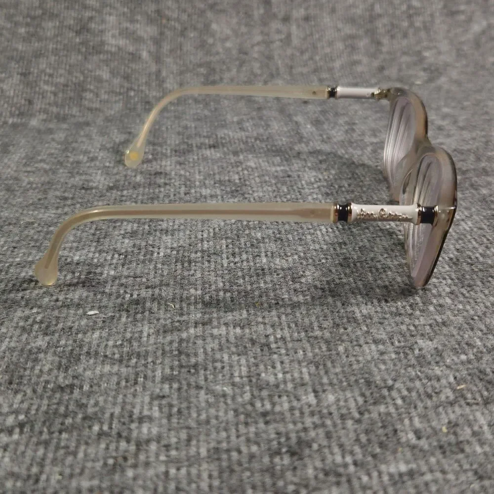 Lilly Pulitzer Eyeglasses Bailey GT Green/Tortoise Full Rim Optical Frame 52mm